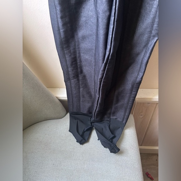 BOGNER | women’s black ski suit | size small - Picture 6 of 8